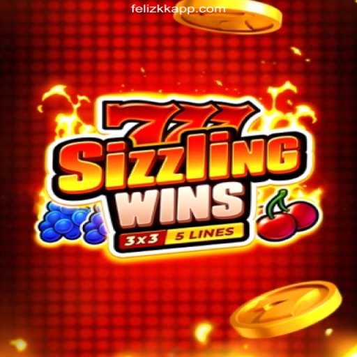 Experience the Thrill with 777SizzlingWins at FelizKK Cassino Online