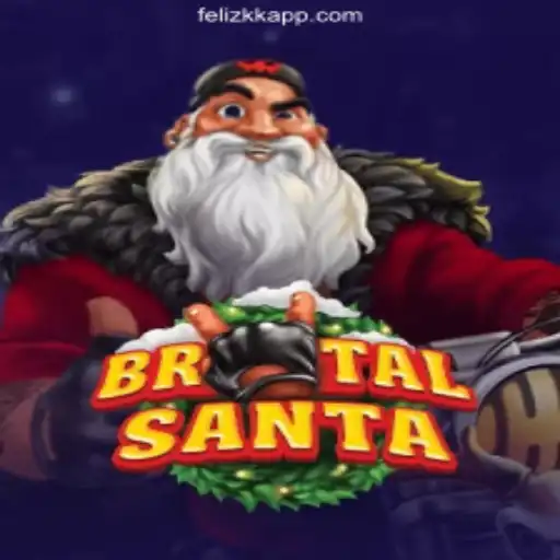 BrutalSanta: The Ultimate Christmas Adventure