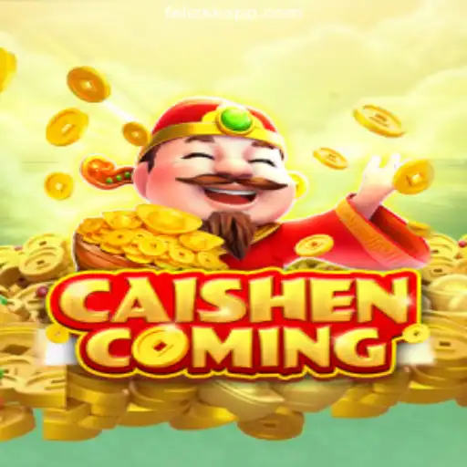 The Thrills of CAISHENCOMING: Discovering the Mystical Slot Game at FelizKK