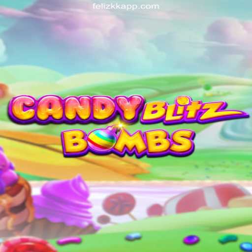 CandyBlitzBombs: A Sweet Twist in Gaming