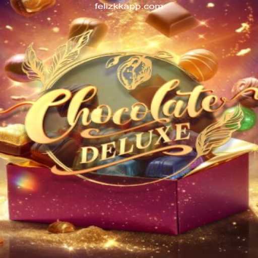 The Exciting World of ChocolateDeluxe: A Sweet Gaming Experience