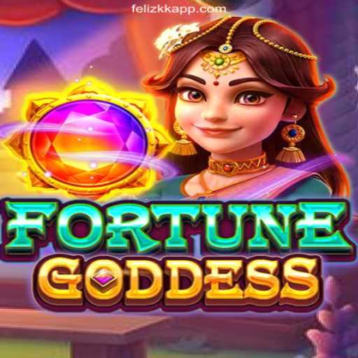 Discover FORTUNEGODDESS: The Ultimate Brazilian Online Casino Experience