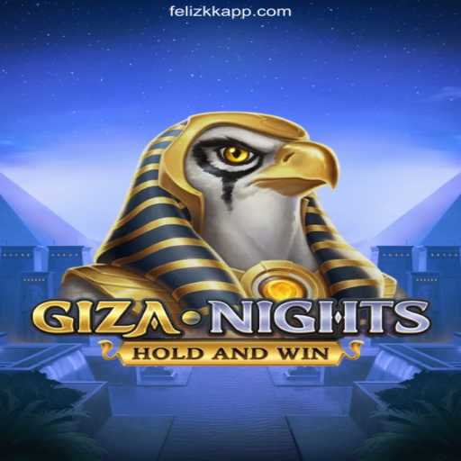 GizaNights: Explore the Mystical World of Ancient Egypt in a New Game