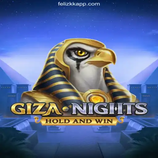 GizaNights: Explore the Mystical World of Ancient Egypt in a New Game