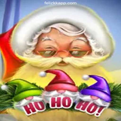 HoHoHo: An Exciting Adventure in the World of Online Gaming