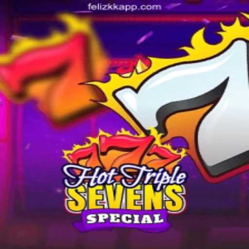 Discover HotTripleSevensSpecial: The Ultimate Slot Game Experience