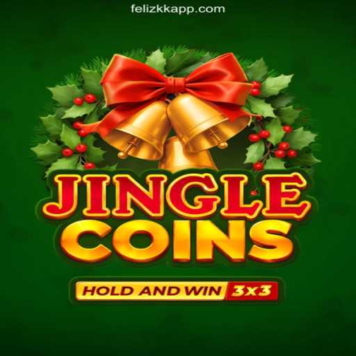 Unveiling Jinglecoins: A Revolutionary Gaming Experience by FelizKK Cassino