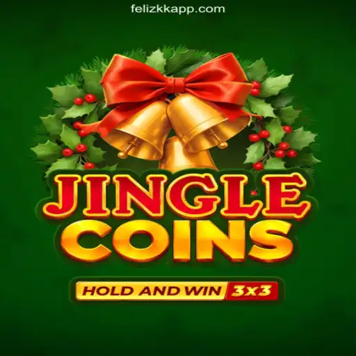 Unveiling Jinglecoins: A Revolutionary Gaming Experience by FelizKK Cassino