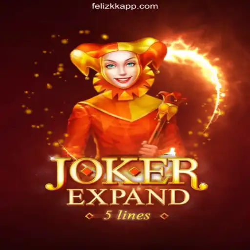 Exploring JokerExpand: A Thrilling Game at FelizKK Cassino Online Mais Confiável do Brasil