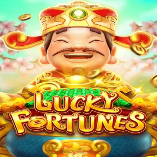 Discover the Exciting World of LUCKYFORTUNES: Your Path to Online Casino Success