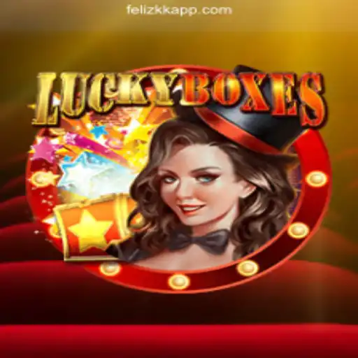 Discover the Exciting World of LuckyBoxes: The Game Revolutionizing Online Casino Entertainment