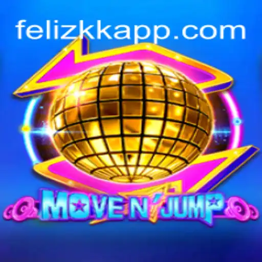 Explore MovenJump: An Engaging Adventure in the World of FelizKK Cassino