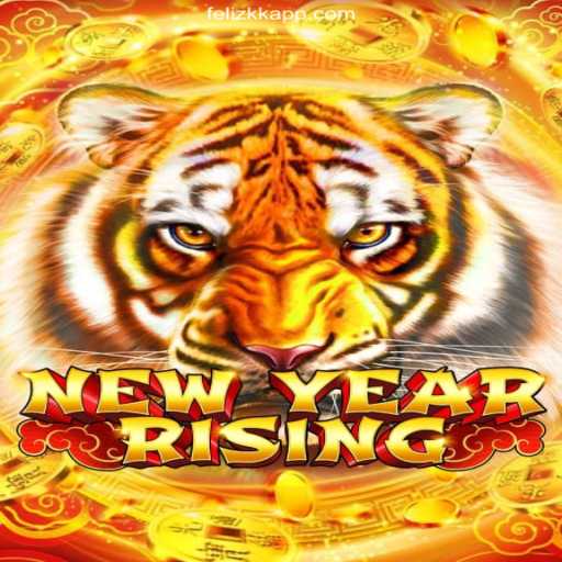 Discover the Exciting World of NewYearRising: A Premier Online Gaming Experience