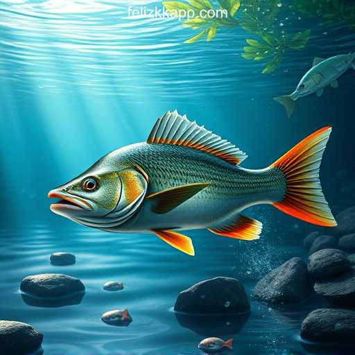 Exploring the World of Online Fishing with FelizKK