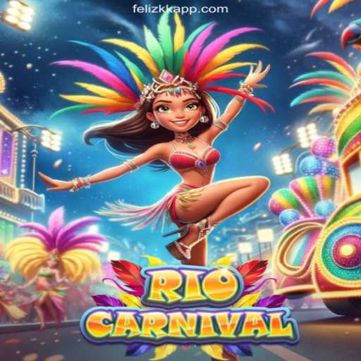 Experience the Thrills of RioCarnival: The Ultimate Online Gaming Adventure