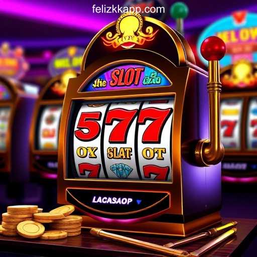 Exploring the Allure and Evolution of Slot Machines