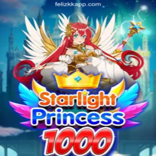 Discovering StarlightPrincess1000: Your Gate to the Magical Online Casino World