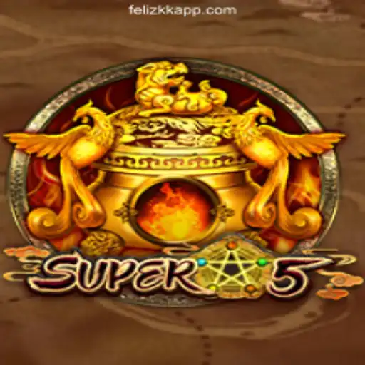 Discovering Super5: The Exciting Casino Game at FelizKK Cassino Online