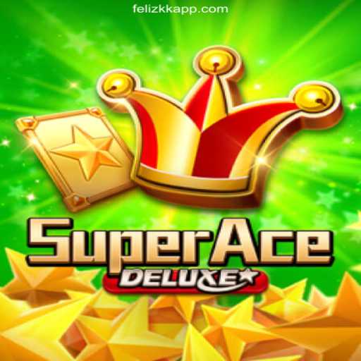 SuperAceDeluxe: An Exciting Journey Into the World of Online Gaming