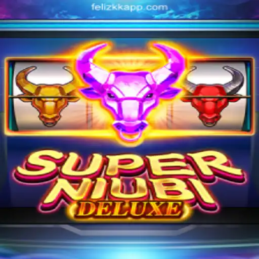 Exploring the Thrills of SuperNiubiDeluxe at FelizKK Cassino Online