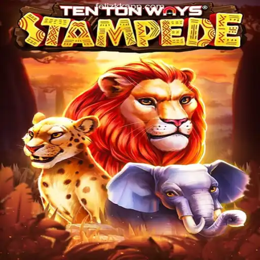 Discovering TenTonWaysStampede: A Thrilling New Adventure