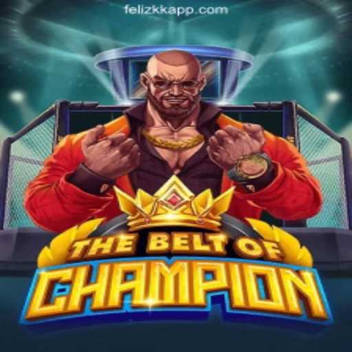 TheBeltOfChampion: Unveiling the Thrilling World of the Game