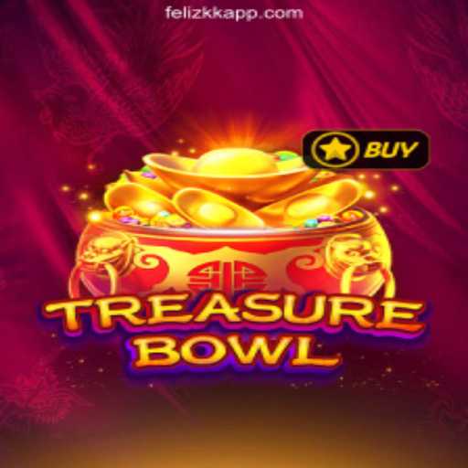 Discover the Thrilling World of TreasureBowl: Brazil's Most Trusted Online Casino Experience with FelizKK