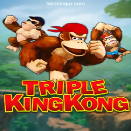 Explore TripleKingKong: The Exciting New Casino Game for Brazilian Gamers