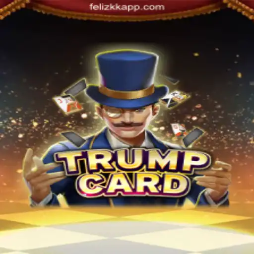 Dive into the World of TrumpCard: A New Gaming Sensation